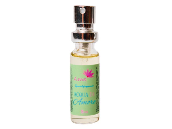 Perfume feminino Acqua di Amore - Mini