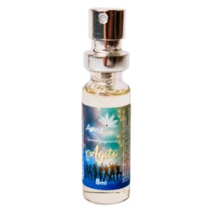 Perfume feminino Agito - Mini