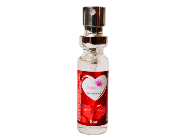 Perfume feminino Amor Amore - Mini