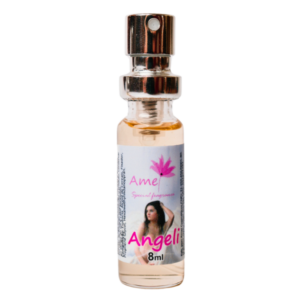 Perfume feminino Angeli - Mini
