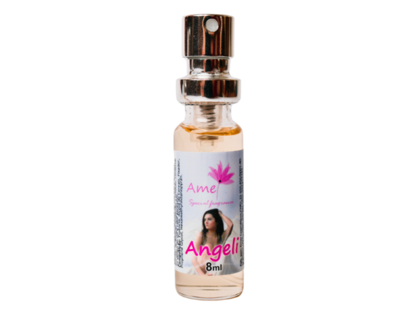 Perfume feminino Angeli - Mini