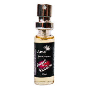 Perfume feminino Angeli ou Daimon - Mini