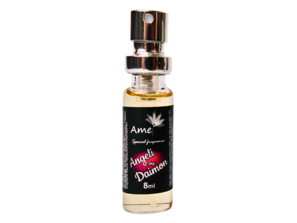 Perfume feminino Angeli ou Daimon - Mini