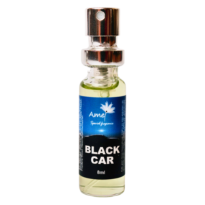 Perfume masculino Black Car - Mini