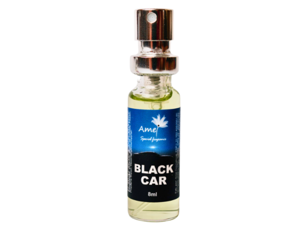 Perfume masculino Black Car - Mini