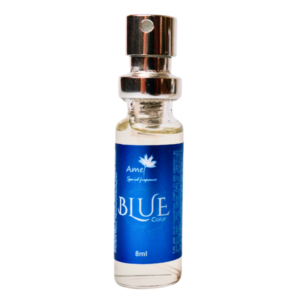 Perfume masculino Blue Color - Mini