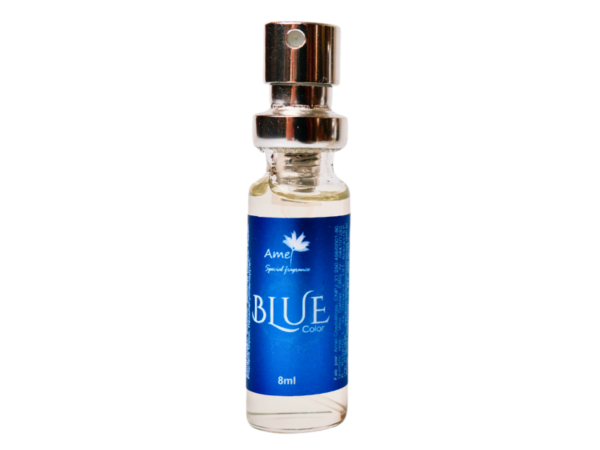 Perfume masculino Blue Color - Mini