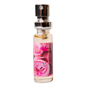 Perfume feminino Bomby - Mini