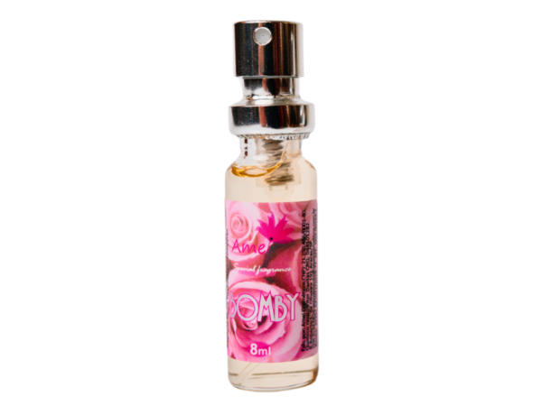 Perfume feminino Bomby - Mini