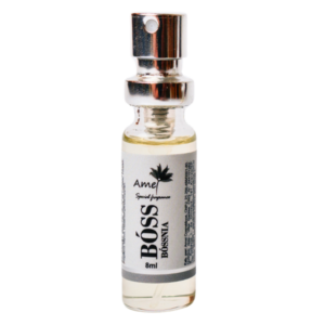 Perfume masculino Bóss Bóssnia - Mini