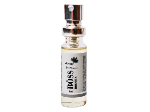 Perfume masculino Bóss Bóssnia - Mini