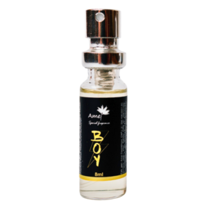 Perfume Masculino Boy - Mini