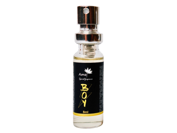 Perfume Masculino Boy - Mini
