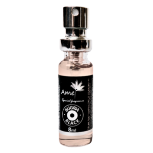 Perfume masculino Bugria Black - Mini