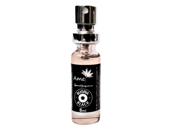 Perfume masculino Bugria Black - Mini