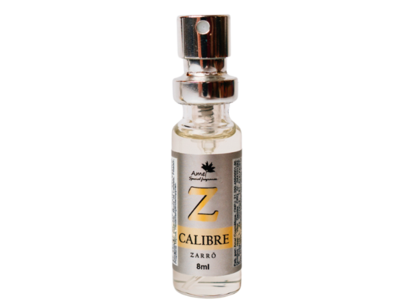 Perfume masculino Calibre - Mini