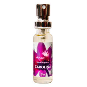 Perfume feminino Carolina - Mini