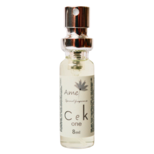 Perfume masculino CeK One - Mini