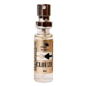 Perfume feminino Clouze - Mini