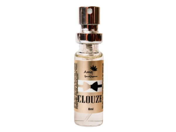 Perfume feminino Clouze - Mini