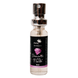 Perfume feminino Diamante da Noite - Mini