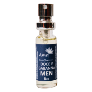 Perfume masculino Docê Men - Mini