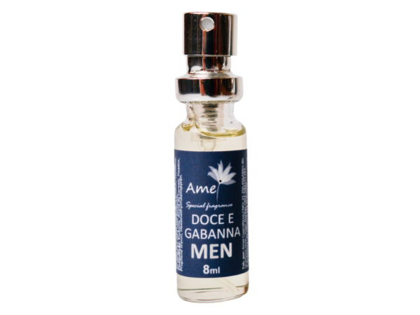 Perfume masculino Docê Men - Mini