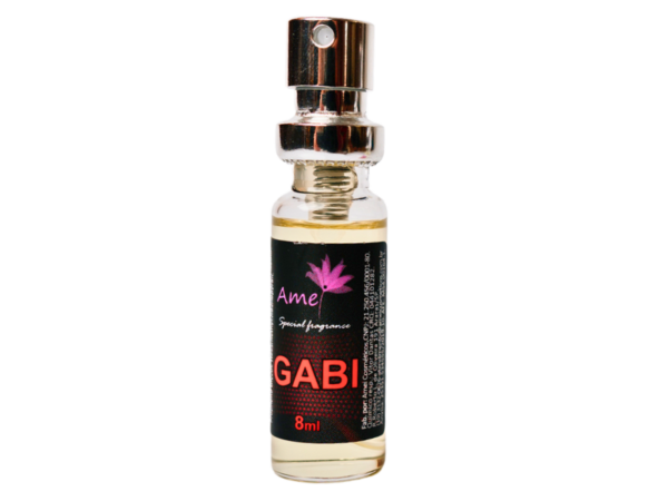 Perfume feminino Gabi - Mini