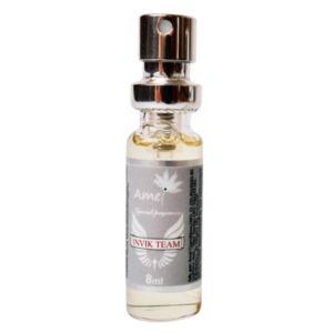 Perfume masculino Invik Team - Mini