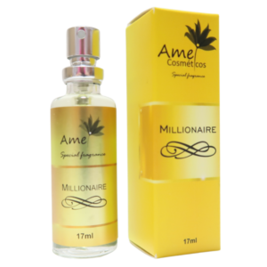 Perfume Masculino Millionaire - Pequeno