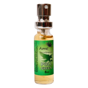 Perfume masculino Poll Green - Mini