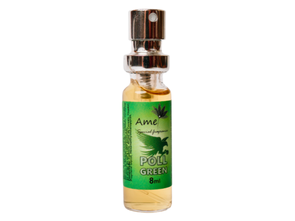 Perfume masculino Poll Green - Mini