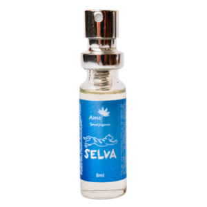 Perfume masculino Selva - Mini