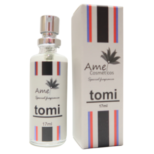 Perfume Masculino Tomi - Pequeno