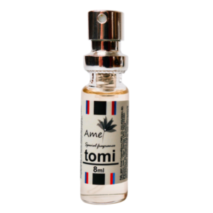Perfume masculino Tomi - Mini