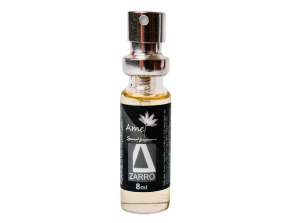 Perfume masculino Zarro - Mini