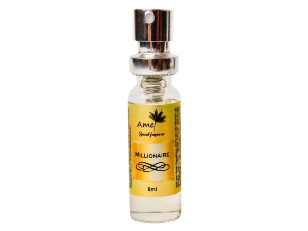 Millionaire- Mini (8 ml)